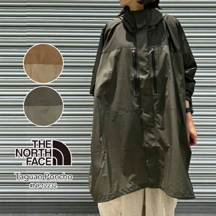 17952円 (お得な特別割引価格) THE NORTH FACE ザ ノースフェイス タグアンポンチョ ユニセックス Taguan Poncho NP12232 17952円 (お得な特別割引価格) THE NORTH FACE ザ ノースフェイス タグアンポンチョ ユニセックス Taguan Poncho NP12232