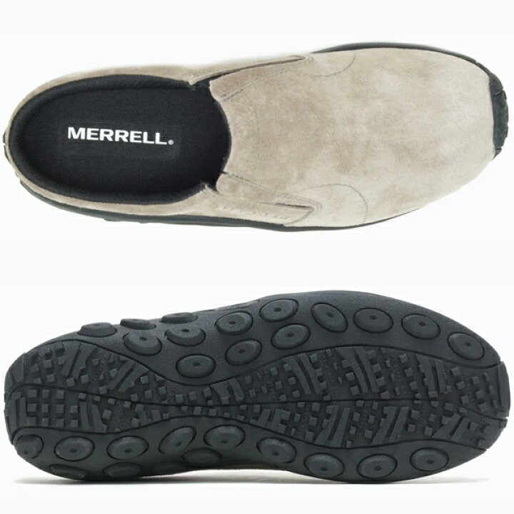 楽天市場】メレル スリッポン レディース MERRELL JUNGLE SLIDE W