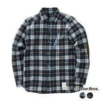 楽天市場】teton bros farallon shirtの通販 
