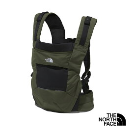 ザ ノースフェイス 抱っこひも おんぶ紐 ベビー THE NORTH FACE Baby Compact Carrier ベビーコンパクトキャリアー NMB82150 正規取扱品