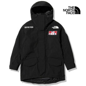 【ポイント10倍 4/24 20:00～4/27 9:59】 ザ ノースフェイス マウンテンパーカー メンズ THE NORTH FACE Trans Antarctica Parka トランスアンタークティカパーカ NP62238 正規取扱品