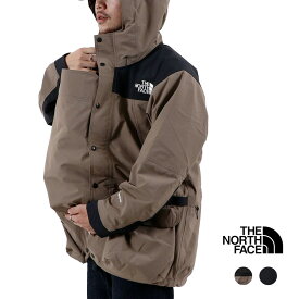 ザ ノースフェイス マウンテンパーカー ジャケット メンズ レディース THE NORTH FACE CR Storage Jacket CRストレージジャケット ユニセックス NPM62210 正規取扱品