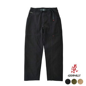 【ポイント10倍 4/20 0:00～23:59】 グラミチ ロングパンツ GRAMICCI GADGET PANT ガジェットパンツ G105-OGT デザインパンツ ズボン 正規取扱品