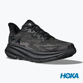 ホカ スニーカー メンズ HOKA M CLIFTON 9 クリフトン9 1127895 正規取扱品