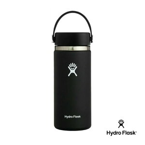 �n�C�h���t���X�N ���� Hydro Flask 16oz Wide Mouth 16�I���X ���C�h�}�E�X ���K�戵�i