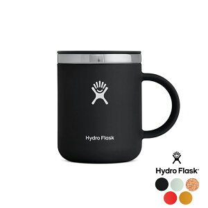 nChtXN }OJbv Hydro Flask 12 oz Closeable Coffee Mug 12IXN[UuR[q[}O K戵i
