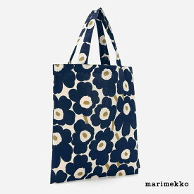 マリメッコ トートバッグ メンズ レディース marimekko Mini Unikko bag ミニ ウニッコ バッグ 52239-4-72787 正規取扱品