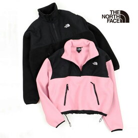 【ポイント10倍 4/24 20:00～4/27 9:59】 ザ ノースフェイス フリース レディース THE NORTH FACE Pullover Denali Jacket プルオーバーデナリジャケット NAW72332 正規取扱品