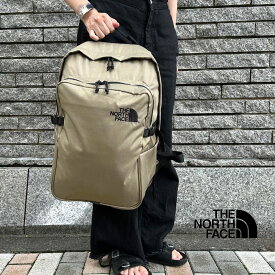 【ポイント10倍 6/1 0:00～23:59】 ザ ノースフェイス リュック バックパック メンズ レディース THE NORTH FACE Boulder Daypack ボルダーデイパック NM72356 正規取扱品