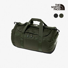 【ポイント10倍 ～5/27 1:59】 ザ ノースフェイス バッグ キッズ THE NORTH FACE K Nylon Duffel 30 ナイロンダッフル30 NMJ72353 正規取扱品 【PT20】