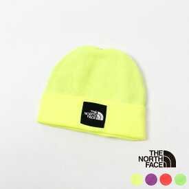 【SALE30%OFF】 ザ ノースフェイス ニット帽 ビーニー 帽子 メンズ レディース THE NORTH FACE Snow Neon Beanie スノーネオンビーニー NN42304 正規取扱品 【返品交換不可】