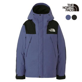 【ポイント10倍 4/24 20:00～4/27 9:59】 ザ ノースフェイス マウンテンパーカー メンズ THE NORTH FACE Mountain Jacket マウンテンジャケット NP61800 正規取扱品