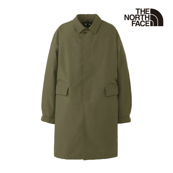 楽天市場】【SALE30%OFF】 ザ・ノース・フェイス ステンカラーコート 