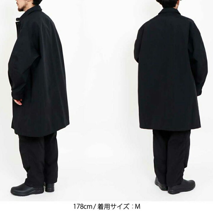 楽天市場】【SALE40%OFF】 ザ・ノース・フェイス ステンカラーコート