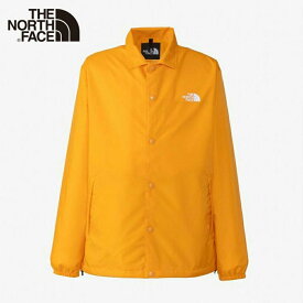 【ポイント2倍 5/25 0:00～5/27 1:59】 ザ ノース フェイス コーチジャケット メンズ レディース THE NORTH FACE NEVER STOP ING The Coach Jacket ネバーストップ アイエヌジー ザ コーチジャケット NP72335 正規取扱品 【返品交換不可】