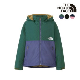 【SALE30%OFF】 ザ ノースフェイス ジャケット ブルゾン キッズ THE NORTH FACE Compact Nomad Jacket コンパクトノマドジャケット キッズ GNNPJ72257 正規取扱品 【返品交換不可】