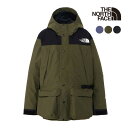 【SALE30%OFF】 ザ・ノース・フェイス マウンテンパーカー メンズ THE NORTH FACE CR Storage Jacket CRストレージジャケット NPM62310 正規取扱品 【返品交換不可】