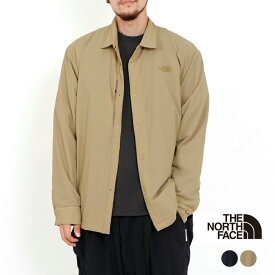 【SALE20%OFF】 ザ ノースフェイス シャツ 長袖 メンズ THE NORTH FACE October Mid Shirt オクトーバーミッドシャツ NR62301 正規取扱品 【返品交換不可】