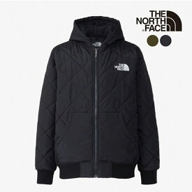 【SALE20%OFF】 ザ ノースフェイス 中綿ジャケット メンズ THE NORTH FACE Yakkin Jacket ヤッキンジャケット NY82333 正規取扱品 【返品交換不可】