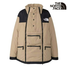 【SALE30%OFF】 ザ ノース フェイス 中綿ジャケット メンズ レディース THE NORTH FACE CR Insulation Jacket CRインサレーションジャケット ユニセックス NYM82310 正規取扱品 【返品交換不可】