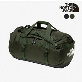 【ポイント10倍 4/24 20:00～4/27 9:59】 ザ ノースフェイス バッグ キッズ THE NORTH FACE K Nylon Duffel 50 ナイロンダッフル50 NMJ72352 正規取扱品