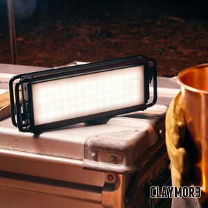 NCA LED^ CLAYMORE ULTRA 3.0 X Eg 3.0 X CLC-2800 K戵i