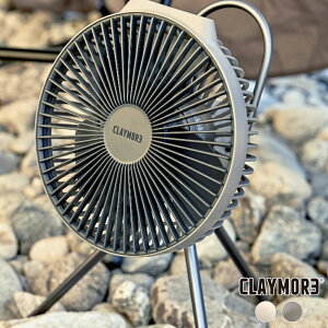 �N���C���A �T�[�L�����[�^�[ ��@ �A�E�g�h�A�M�A CLAYMORE FAN V600+ �t�@�� V600+ CLFN-V610 ���K�戵�i