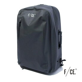 【ポイント10倍 4/24 20:00～4/27 9:59】 エフシーイー リュック バックパック メンズ レディース F/CE. CORDURA DRY 2WAY TROLLEY コーデュラ ドライ 2ウェイ トローリー FDR47233B0001 正規取扱品