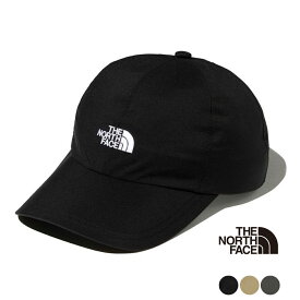 【ポイント10倍 5/4 20:00～5/6 23:59】 ザ ノースフェイス キャップ 帽子 メンズ レディース THE NORTH FACE Venture Cap ベンチャーキャップ NN02302 正規取扱品