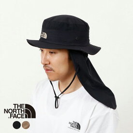 ザ ノースフェイス ハット 帽子 メンズ レディース THE NORTH FACE Sunshield Hat サンシールドハット NN02307 正規取扱品