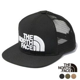 ザ ノースフェイス キャップ 帽子 メンズ レディース THE NORTH FACE Message Mesh Cap メッセージメッシュキャップ NN02333 正規取扱品