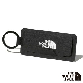 【ポイント10倍 4/24 20:00～4/27 9:59】 ザ ノースフェイス キーケース メンズ レディース THE NORTH FACE Pebble Key Case Mono ペブルキーケースモノ NN32342 正規取扱品