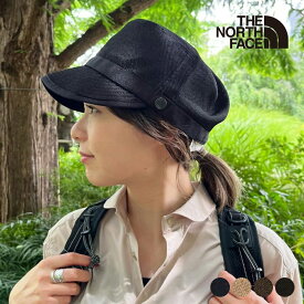 【ポイント2倍 5/9 20:00～5/12 23:59】 ザ ノースフェイス キャップ 帽子 レディース メンズ THE NORTH FACE HIKE Cap ハイクキャップ ユニセックス NN02342 正規取扱品 【返品交換不可】