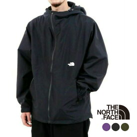 ザ ノースフェイス ナイロンジャケット メンズ THE NORTH FACE Compact Jacket コンパクトジャケット NP72230 正規取扱品