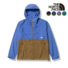 【SALE20%OFF】 ザ ノースフェイス ナイロンジャケット メンズ THE NORTH FACE Compact Jacket コンパクトジャケット NP72230 正規取扱品 【返品交換不可】