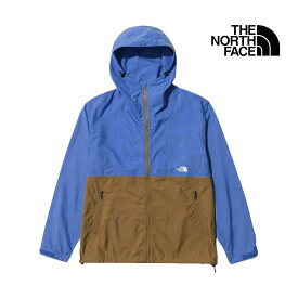 【ポイント2倍 4/14 20:00～4/17 9:59】 【SALE20%OFF】 ザ ノースフェイス ナイロンジャケット メンズ THE NORTH FACE Compact Jacket コンパクトジャケット NP72230 正規取扱品 【返品交換不可】