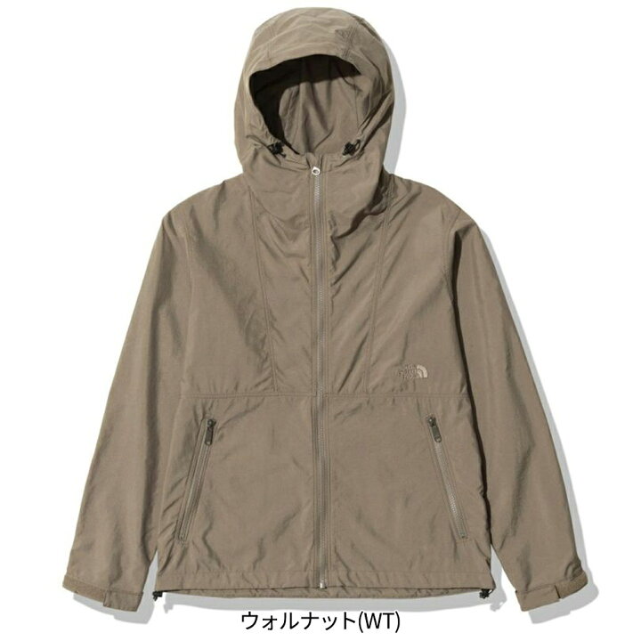 楽天市場】ザ・ノース・フェイス コンパクトジャケット マウンテン  