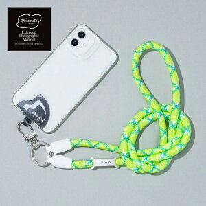 ���Z�~�e �X�g���b�v �X�}�z�V�����_�[ �����Y ���f�B�[�X Yosemite STRAP YOSEMITE MOBILE STRAP ���Z�~�e ���o�C���X�g���b�v �X�}�z�X�g���b�v �΂߂��� �N���C�~���O���[�v YMS300084 ���K�戵�i