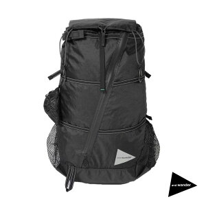 �A���h�����_�[ �����b�N �o�b�N�p�b�N �����Y ���f�B�[�X and wander ECOPAK 40L backpack �G�R�p�b�N 40L �o�b�N�p�b�N 5744975190 ���K�戵�i