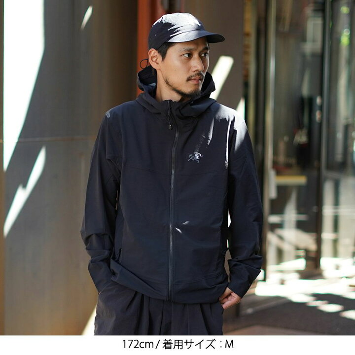 楽天市場】【ポイント2倍 3/25 0:00〜3/27 1:59】 アークテリクス  