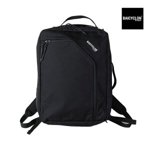 y|Cg10{ 11/4 20:00`z oCVNoCobOWbN bN obNpbN Y fB[X BAICYCLON by bagjack 3WAY BAG 3EFCobO CL-05 K戵i