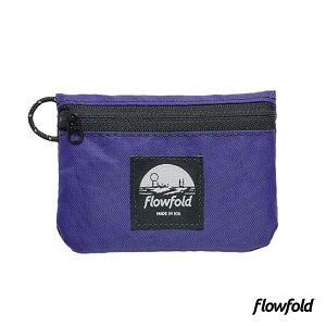 y|Cg10{ 11/14 10:00`11/16 23:59z t[tH[h RCP[X K Y fB[X Flowfold Essentialist-Mini Pouch GbZVXg - ~j|[` ffcp037-JP K戵i