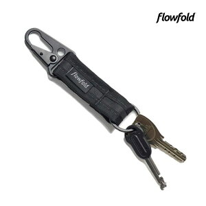 y|Cg10{ 11/14 10:00`11/16 23:59z t[tH[h L[z_[ L[O Y fB[X Flowfold Snap Hook Keychain XibvtbNL[`F[ fflkc001-JP K戵i