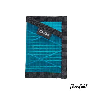 y|Cg10{ 11/14 10:00`11/16 23:59z t[tH[h J[hP[X Y fB[X Flowfold Recycled Sailcloth Minimalist-Card Holder Wallet RS~j}Xg - J[hz_[EHbg fftj013-JP K
