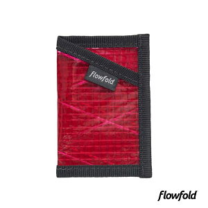 y|Cg10{ 11/14 10:00`11/16 23:59z t[tH[h J[hP[X Y fB[X Flowfold Recycled Sailcloth Minimalist-Card Holder Wallet RS~j}Xg - J[hz_[EHbg fftj020-JP K