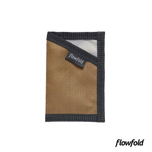 y|Cg10{ 11/14 10:00`11/16 23:59z t[tH[h J[hP[X Y fB[X Flowfold Minimalist-Card Holder Wallet ~j}Xg - J[hz_[EHbg fftj037-JP K戵i