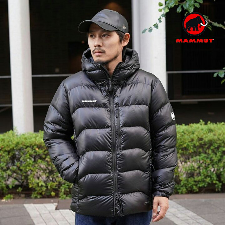 楽天市場】マムート ダウンジャケット メンズ MAMMUT Gravity IN 