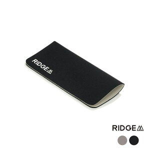 bW}EeMA KlP[X Y fB[X RIDGE MOUNTAIN GEAR Min.Glasses Case ~j} OXP[X ACC012 K戵i