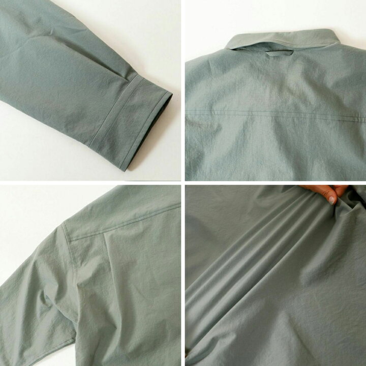 楽天市場】リッジマウンテンギア シャツ 長袖 メンズ RIDGE MOUNTAIN  