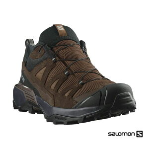 【ポイント10倍 10/24 20:00〜10/27 9:59】 サロモン トレッキングシューズ メンズ SALOMON X-ULTRA 360 Leather GORE-TEX X ウルトラ 360 レザー ゴアテックス L47571200 正規取扱品